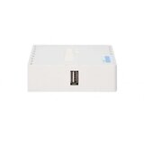 MikroTik Hap ac lite rb952ui-5ac2nd dual band poe 5-port brezžična dostopna točka | Shoptok.si