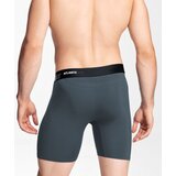 Atlantic Men's bamboo boxers Performance - light green | Eponuda.ba