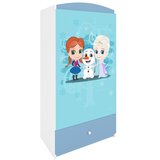 Dječji ormar - Frozen | shoptok.hr