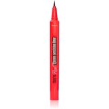 Benefit They're Real! Xtreme Precision Liner precizno vodoodporno črtalo odtenek Brown 0,35 ml | Shoptok.si
