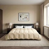  Poletna odeja Šonerisan krema 200 x 200 cm Mikrovlakna, (5000284404) | Shoptok.si