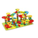 Woopie tobogan za kuglice, 340 el. | shoptok.hr