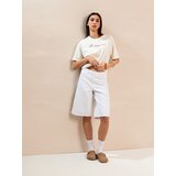 Sinsay Baggy traper kratke hlače | shoptok.hr