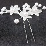  Ukras za kosu FR-38296 - Bijela KP38296 | shoptok.hr