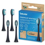 Beurer Preimium Whiten 10531 Bürstenköpfe 4er Set | shoptok.hr