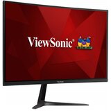 Viewsonic VX2718-PC-MHD 68,58cm 27" VA FHD 165Hz 1ms ukrivljen črn gaming monitor | Shoptok.si