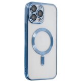  futrola magsafe kross za iphone 13 pro max (6.7) plava Cene