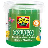 Ses Creative Plastelin zeleni 115gr ( 1046219 ) Cene