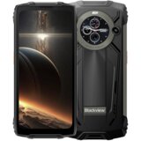 Blackview BV8200 12 /256GB Black | shoptok.hr