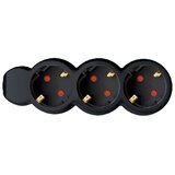 Razvodnik sa 3 mesta 1,5m 1.0 mm2 | ePonuda.com