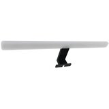  LED kupatilsko osvetljenje za ogledalo MIRROR LED/8W/230V 30 cm IP44 crna | Eponuda.com