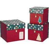  EMAS TITUS POKLON KUTIJA 155x145x160 MM | shoptok.hr