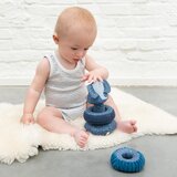 Trixie zložljiva aktivnostna živalica mrs. elephant | Shoptok.si