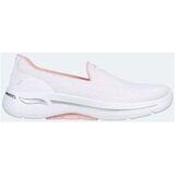 Skechers Slips on 124483 GO WALK ARCH FIT IMAGINED Bela | Shoptok.si
