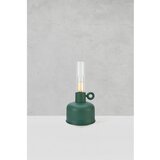 Markslöjd Tamno zelena LED stolna lampa (visina 22 cm) Astrid – | shoptok.hr