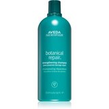 Aveda Botanical Repair™ Strengthening Shampoo šampon za učvršćivanje za oštećenu kosu 1000 ml | shoptok.hr