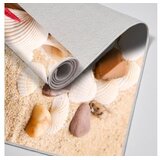 Lessentiel Maison Set od 2 kupaonska tepiha Šarene | Eponuda.ba