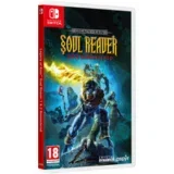 Legacy Of Kain™ Soul Reaver 1&2 Remastered (Nintendo Switch)