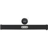 Suunto SMART HEART RATE BELT Prsni remen, crna, veličina | shoptok.hr