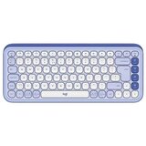 Logitech ICON-Tastatura POP | Eponuda.com