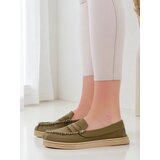 Resti Classic women's moccasins Carollese | ePonuda.com