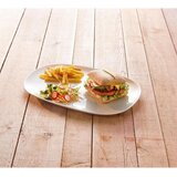 Creatable Krožnik Za Hamburgerje Italien Party, 6-Delni | Shoptok.si