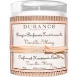  Dišeča sveča "Vanilija" - 180 g | Shoptok.si
