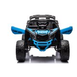 Buggy na akumulator Can-am DK-CA003 4x4 - plavi | shoptok.hr