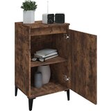  Noćni ormarići 2 kom boja hrasta 40x35x70 cm konstruirano drvo | shoptok.hr