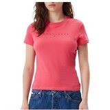 Tommy Hilfiger slim fit ženska majica THDW0DW20315-XI2 Cene