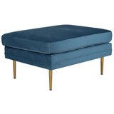 Venture Home tabure Boom 90 × 70 × 49 cm, plava | shoptok.hr