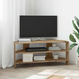  KutuskiTVormar Umjetnički hrast 102x40,5x45cm Konstruirano drvo | shoptok.hr