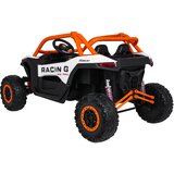 Buggy na akumulator RACING Road 2000 4x4 - dvosjed - bijeli | shoptok.hr