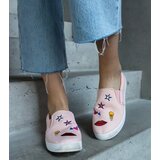 D/CEO Black slip on Anais | Shoptok.si