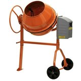 ALTRAD Miješalica za beton (Čelik, 125 l, IP44) cijene