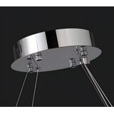 Toolight LED svijetiljka APP1556-CP CHROME | shoptok.hr