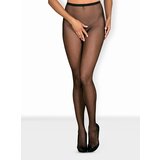 Obsessive hlačne nogavice, črn | Shoptok.si