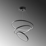 Opviq lights Luster SIMIT 13697, crna | Eponuda.ba