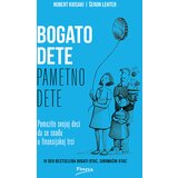 Finesa Robert Kiosaki,Šeron Lehter - Bogato dete pametno dete Cene
