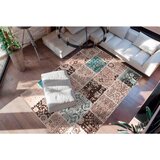 Kayoom VINTAGE PREPROGA 200/290 cm rjavosiva | Shoptok.si