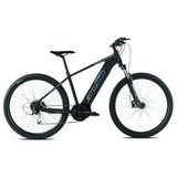 E-bike VOLTA 9.4 SIVO-PLAVO (18) Cene