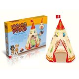  Indijanski šator za dečiju igru ( MKW895503 ) | ePonuda.com