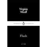 The Book Service Limited Virginia Woolf - Flush | Eponuda.com