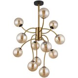 Globo STROPNA LED-SVETILKA RIHA //3000 K/230 V/G9 | Shoptok.si