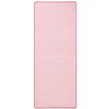 Hanse Home Svijetlo ružičasta staza 80x200 cm Fancy –