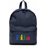 Fila Nahrbtnik Beckley Back To School Colorful Logo Mini Backpack Malma FBK0023.50004 Črna