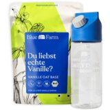 Blue Farm Bio Vanille Oat Base - 1 set Cijene