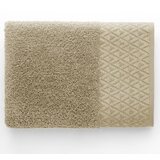 DecoKing Ručnik Andrea 50x90 cm, cappuccino Slike