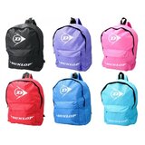 Ranac danlop 600D 42x31x14cm blue