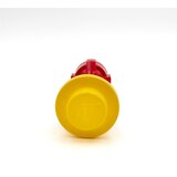 Lego Iconic baterijska lampa: crveno-žuta | Eponuda.com